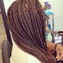 Island twist