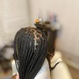 Knotless Twists (Large)