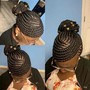 Crochet Braids