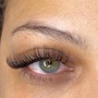 Bottom Eyelash Extensions