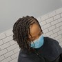 Scalp Treatment