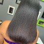 Returning Sew in Extensions