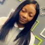 Returning Sew in Extensions