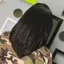 K tip Extensions (consultation required)