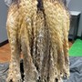 K tip Extensions (consultation required)