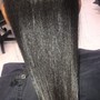 Brazilian Blowout