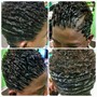 Comb Twist