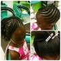 Comb Twist