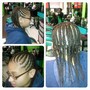 KinkyTwist Braids