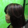 Partial Highlights