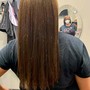 Partial Smoothing Treatment