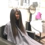 Precision Superstar Hair Cut