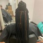 Natural Twists