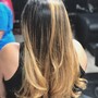 Balayage