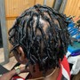 Dreadlocks