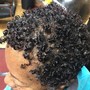 Deep Conditioning Treatment