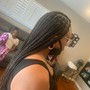 Box Braids