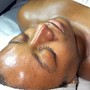 Dermaplaning Facial