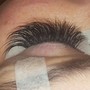 Brow Lamination Blow Out