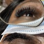 Eyelash Extension Removal