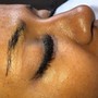 Brow Touch Up