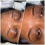 Brow Touch Up