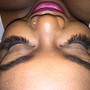 Brow Lamination Blow Out