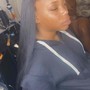 Weave Cut *