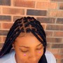 Crochet Braids