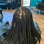 6 Feed-in Braids