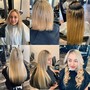 Extensions microfusion