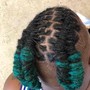 Loc Re-twist