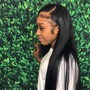 2-3 week frontal refreshing