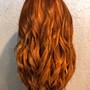 two strand twist