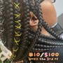 Crochet Braids