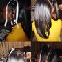 Closure Sew in