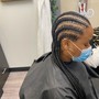 Scalp Treatment