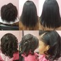 Brazilian Blowout