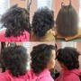 Eyelash Curl / Perm