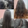 Keratin Treatment