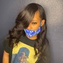 Lace Closure Sew In