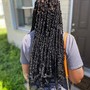 Senegalese Twist