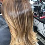 Partial Highlights