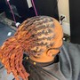 Loc Maintenance