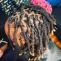 Senegalese Twist