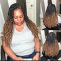 Crochet Braids