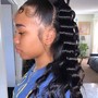 Kid's Braids