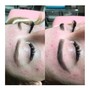 Eyelash Lift