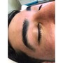 Eyebrow Tint