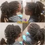 Sista Loc Maintenance